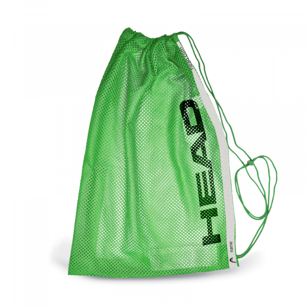 Сетчатая сумка (мешок) HEAD TRAINING MESH, 65х45см,  - купить с доставкой по Москве и России