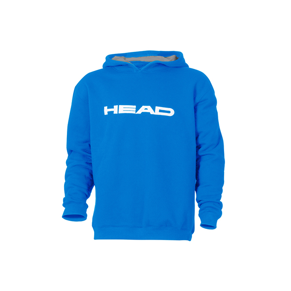 Толстовка HEAD TEAM HOODY Унисекс, с капюшоном - купить с доставкой по Москве и России