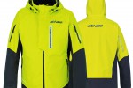 Снегоходная куртка женская  SKI-DOO HELIUM 30 - купить с доставкой по Москве и России