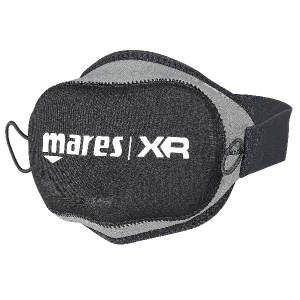 Маска светонепроницаемая MARES XR - купить с доставкой по Москве и России