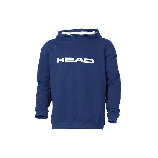 Толстовка HEAD TEAM HOODY Унисекс, с капюшоном - купить с доставкой по Москве и России