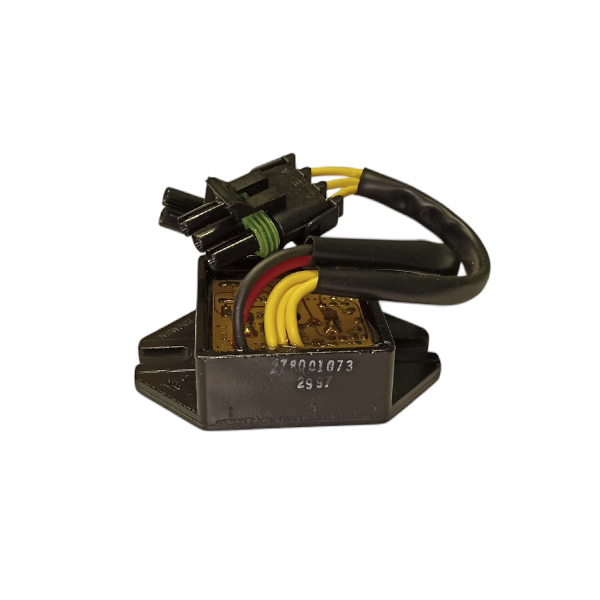 Регулятор напряжения #B278001073 - купить с доставкой по Москве и России