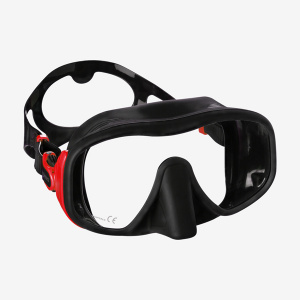 Маска для плавания MARES JUNO Frameless, для взрослых