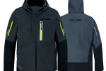 Снегоходная куртка женская  SKI-DOO HELIUM 30 - купить с доставкой по Москве и России