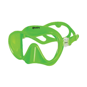 Маска для плавания MARES TROPICAL Frameless, для взрослых