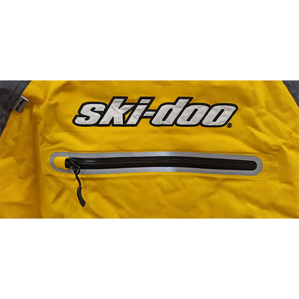 Куртка для снегохода GLIDE SKI-DOO Мужская - купить с доставкой по Москве и России