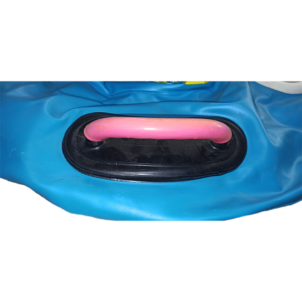 Кулер плавающий 60 QUART FLOATING COOLER уценка SPORTSSTUFF - купить с доставкой по Москве и России