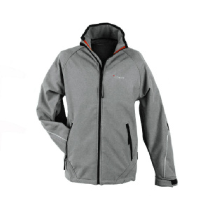 Куртка яхтенная SOFTSHELL IMHOFF, Мужская