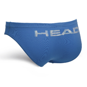 Плавки детские HEAD DIAMOND- JR Brief 5см, для тренировок