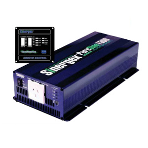 Инвертор REYA 1500W, напряжение 24V в 220 V - купить с доставкой по Москве и России