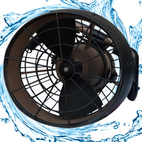Винт гребной буксировщика серии RECREATIONAL Seascooter - купить с доставкой по Москве и России