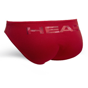 Плавки детские HEAD DIAMOND- JR Brief 5см, для тренировок