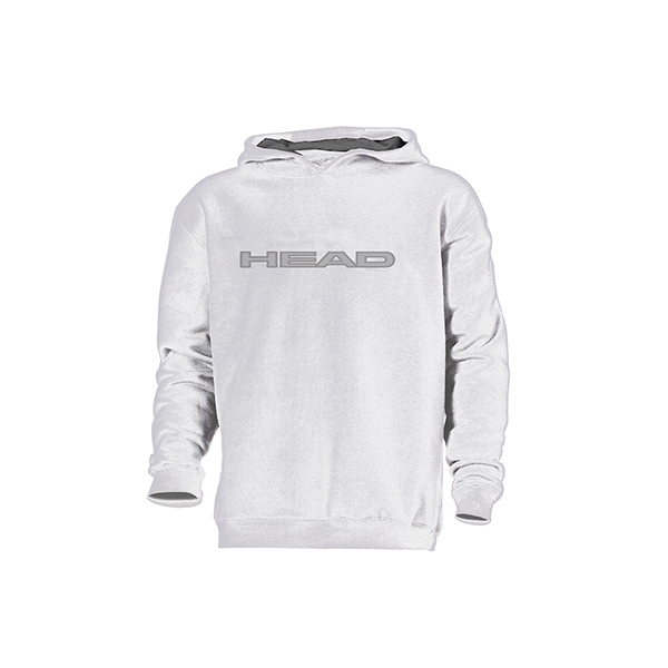 Толстовка HEAD TEAM HOODY Унисекс, с капюшоном - купить с доставкой по Москве и России