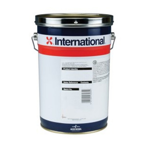 Эмаль 2-к INTHERTHANE 990 SG, OCEAN BLUE 5020, глянцевая, 5литров - купить с доставкой по Москве и России