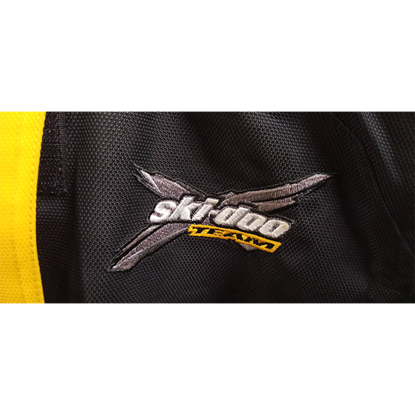 Куртка для снегохода X-TEAM SKI-DOO Женская - купить с доставкой по Москве и России