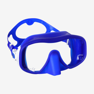 Маска для плавания MARES JUNO Frameless, для взрослых