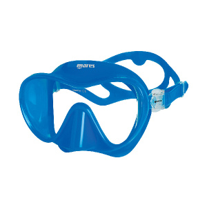 Маска для плавания MARES TROPICAL Frameless, для взрослых