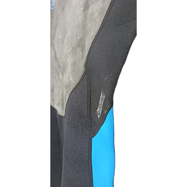 Гидрокостюм The Cause elite 3/2mm синий XXXL - купить с доставкой по Москве и России