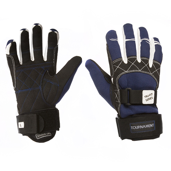 Перчатки STRAIGHT LINE Tournament glove M - купить с доставкой по Москве и России
