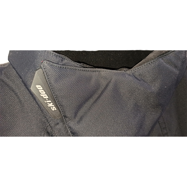 Куртка для снегохода мужская SKI-DOO Glide - купить с доставкой по Москве и России