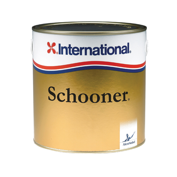 Лак SCHOONER ; 0,75л - купить с доставкой по Москве и России