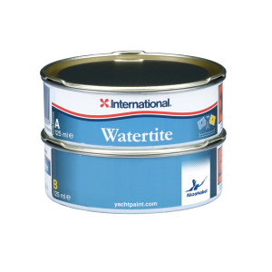 Шпаклевка  2-к.  WATERTITE ; 0,25л - купить с доставкой по Москве и России