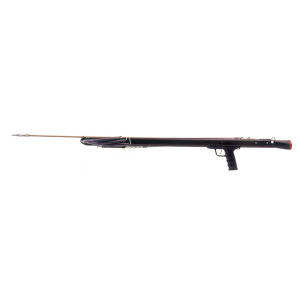 Ружье для подводной охоты RIFFE METAL TECH #2, дл.44"(112см), 2 кольцевые тяги, гарпун 50"(127см), алюминиевый сплав - купить с доставкой по Москве и России