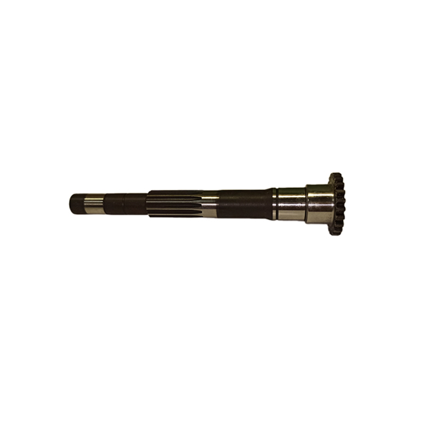 Вал #B290837351 - купить с доставкой по Москве и России