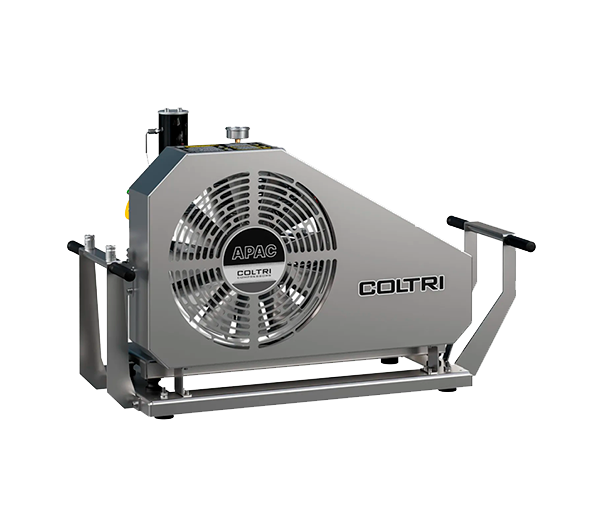 Компрессор COLTRI APAC 270 SH