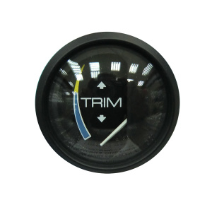 Датчик трима, CHESAPEAKE BLACK STYLE, 2', (OMC COBRA, OLVO SX) - купить с доставкой по Москве и России