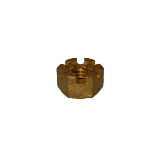 Гайка Johnson/Evinrude #O319891 - купить с доставкой по Москве и России
