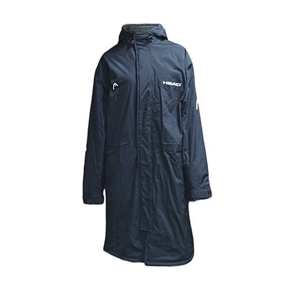 Куртка HEAD SWIMMING TEAM PARKA Унисекс - купить с доставкой по Москве и России