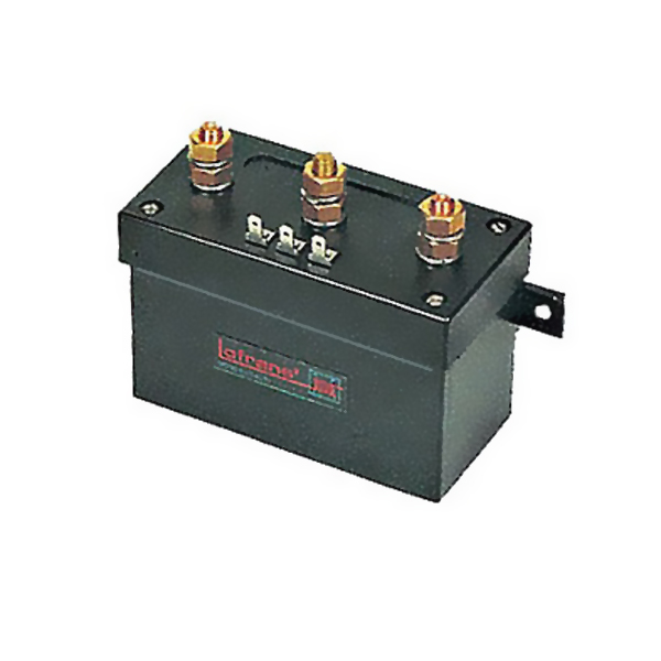Коробка управления 12V(500W) - купить с доставкой по Москве и России