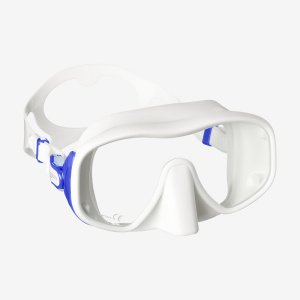 Маска для плавания MARES JUNO Frameless, для взрослых