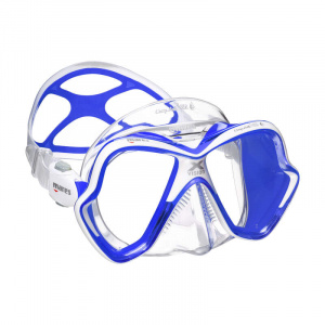 Маска для плавания MARES X-Vision Ultra LS, для взрослых