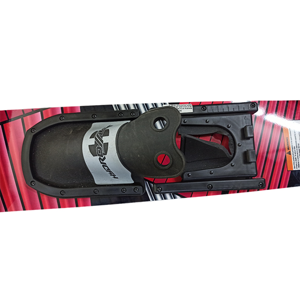 Водные лыжи Legend deluxe combo (Галоша) 170 см - купить с доставкой по Москве и России