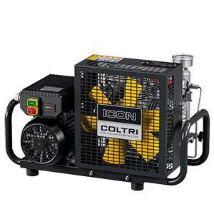 Компрессор COLTRI MCH-3