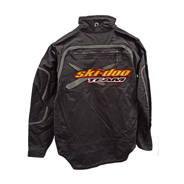 Куртка для снегохода X-TEAM гоночная SKI-DOO Мужская - купить с доставкой по Москве и России