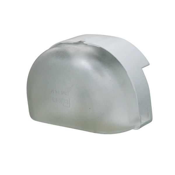 Светильник DOORLIGHT, лампа G4, 12V, 5W  - купить с доставкой по Москве и России