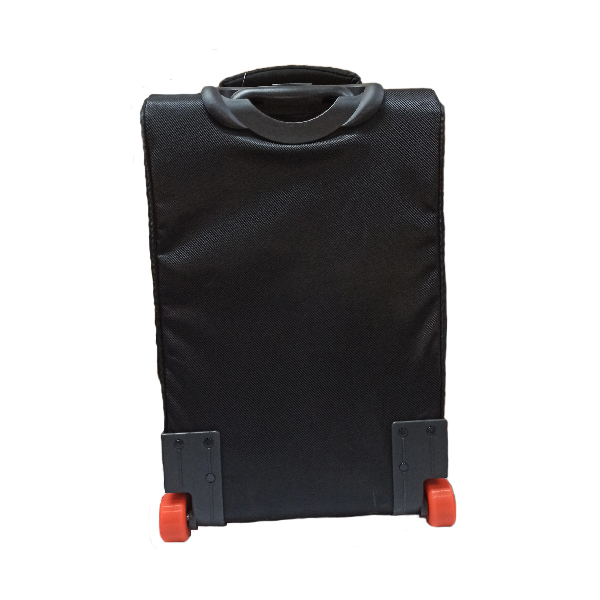 Сумка с колесами HEAD TROLLEY, 56х36х24см , 48л - купить с доставкой по Москве и России