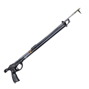 Ружье для подводной охоты MARES SF SNIPER ALPHA, тяга d14мм(9/16") 1 кольцевая, резьбовой (м7)  - купить с доставкой по Москве и России