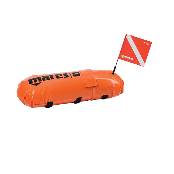 Буй HYDRO TORPEDO LARGE - купить с доставкой по Москве и России