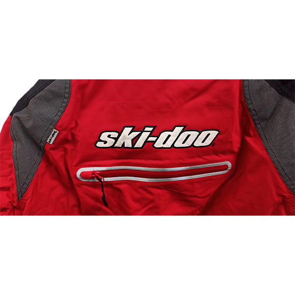 Куртка для снегохода GLIDE SKI-DOO Мужская - купить с доставкой по Москве и России