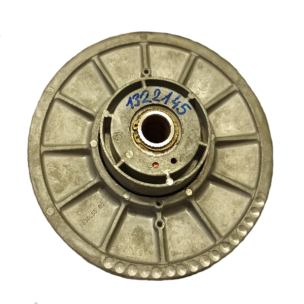 CLUTCH DRIVEN SPLINED - купить с доставкой по Москве и России