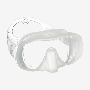 Маска для плавания MARES JUNO Frameless, для взрослых