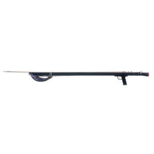 Ружье для подводной охоты RIFFE METAL TECH #5S, дл.62"(157см), 3 кольцевые тяги, гарпун 65"(165см), алюминиевый сплав - купить с доставкой по Москве и России