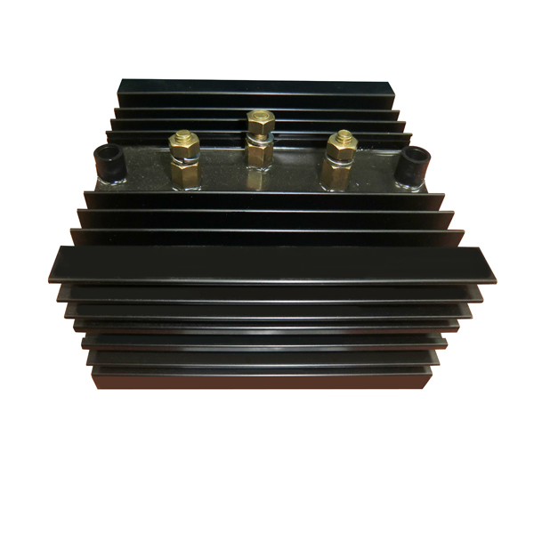 Изолятор батареи 120А 12V - купить с доставкой по Москве и России