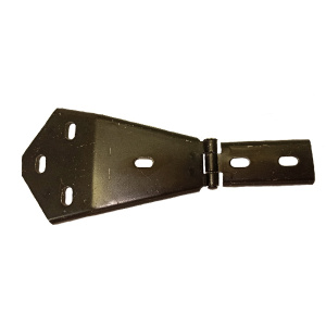 HINGE ASM HD BLK - купить с доставкой по Москве и России