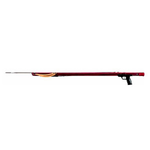 Ружье для подводной охоты RIFFE PADAUK #3XS, дл.54"(137см), 3 кольцевые тяги, гарпун 55"(140см), дерево падук (padauk) - купить с доставкой по Москве и России