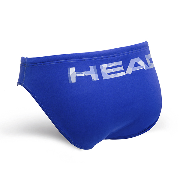 Плавки HEAD DIAMOND Brief 5см, для тренировок - купить с доставкой по Москве и России